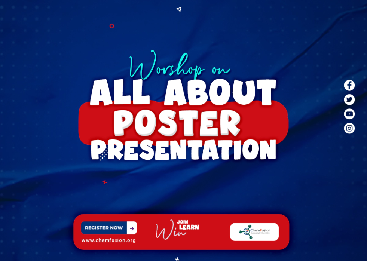 All about Poster Presentation 