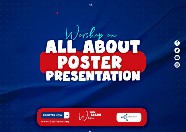 All about Poster Presentation 